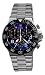 Victorinox Swiss Army Men's 241407 Summit Blue Dial Watch