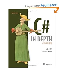 C# in Depth