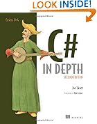 C# in Depth
