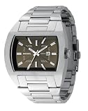 Image of Diesel Dz1142 Gents Stainless Steel Bracelet and Case