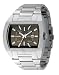 Diesel Dz1142 Gents Stainless Steel Bracelet and Case