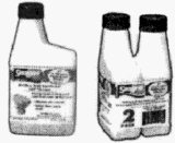 SeaLand Liquid Holding Tank Deodorant