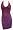 Purple & Black Spiderweb