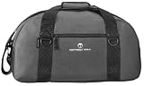 Buy!! Skyway Luggage Northwest Retreat 20 Inch Medium Duffel Bag, Charcoal, One Size Fast and Free Shipping