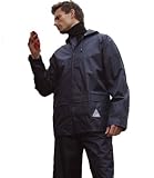 Result Waterproof Jacket/Trouser Suit in Carry Bag