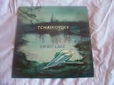 LSU 1012 Swan Lake/Nutcracker POB Akaky Smirnov LP