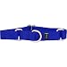 Premier ECO Dog Collar, Large 1-Inch, Deep Sea Blue