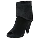 Vince Camuto Women's Magena2 Peep Toe Bootie