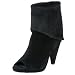 Vince Camuto Women's Magena2 Peep Toe Bootie