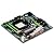 XFX MIA78S8209 GeForce 8200 HDMI 1333Mhz FSB AMD Socket AM2+ DDR2 ATX SLI Ready Motherboard
