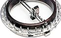 Fishman Bluegrass Series Rare Earth Banjo Pickup