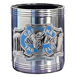 North Carolina Tar Heels Can Cooler