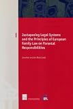 Juxtaposing legal systems and the principles of European family law on parental responsibilities