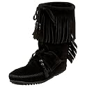 Minnetonka Women's Woodstock Boot