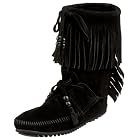 Minnetonka Women's Woodstock Boot