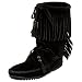 Minnetonka Women's Woodstock Boot