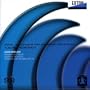 Sibelius: Symphonies Nos.1 & 3 [Hybrid SACD] [Japan]