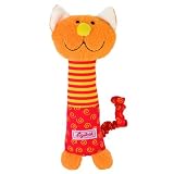 Eigenschaften sigikid 49389 / sigikid 49389 - Baby.basics Katze mit Rassel