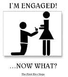 Wedding Planning First Steps