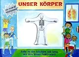 Produkt-Bild: Das magische R&ouml;ntgenbuch. Unser K&ouml;rper