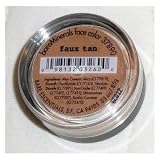 Escentuals Mineral: Bare Escentuals Faux Tan 0.03oz/.85g