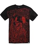 METAL MULISHA Soldier of Fortune Tee