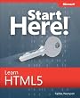 Start Here! Learn HTML5