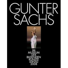 Gunter Sachs: im Museum der bildenden K�nste Leipzig 2008