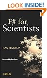 F# for Scientists