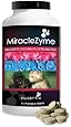 Digestive Enyzmes for Dogs with Probiotics - Tablet Chews (90ct) - Cats and Dog Supplement - Convenient Digestive Remedies for Pets, Controls Gas, Loose Stool, Diarrhea, Yeast and More - Great Taste - Made in USA