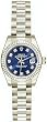 Rolex Oyster Perpetual Lady Datejust Ladies Watch 179179-BLDP