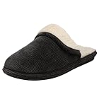 Tamarac by Slippers International Slider Cord Scuff