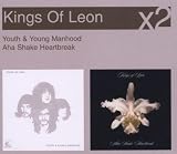 Youth and Young Manhood/Aha Shake Heartbreak