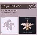coffret 2 CD : Youth & Young Manhood/Aha Shake Heartbreak