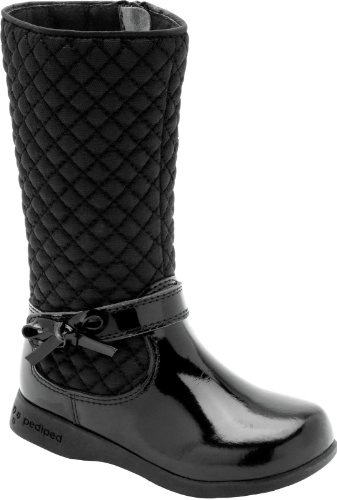 Pediped Girls' Flex Naomi Boot