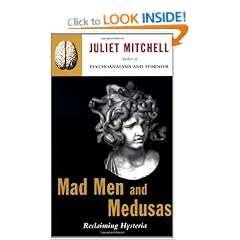 Mad Men and Medusas: Reclaiming Hysteria