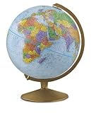 Replogle Explorer Globe 12-inch Tabletop