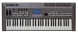 Yamaha MM6 61 Key Synthesizer Workstation