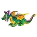 Melissa & Doug Dragon - Plush