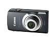 Canon PowerShot SD3500IS 14.1 MP Digital Camera with 3.5-Inch Touch Panel LCD and 5x Ultra Wide Angle Optical Image Stabilized Zoom (Black)