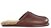 UGG Men's Scuff Scotch Grain Slipper