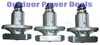 John Deere Spindle Set of 3 L120 L130 GY20050 GY20785