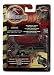 Jurassic Park 3 Real Diecast Vehicle Pick-up Truck with Capture Rod and pteranodon_s-1