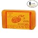6pk - Rattlesnake Oil Soap - Acne