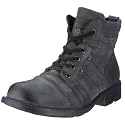 TomTailor 61i1357A, Herren Stiefel
