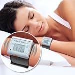 Silent Vibrating Personal Alarm Clock...