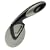 Jamie Oliver JB6500 Pizza Schneider, schwarz