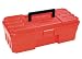 Akro-Mils 9912 12-Inch ProBox Plastic Tool Box, Red Akro-Mils 9912 12-Inch ProBox Plastic Tool Box, Red