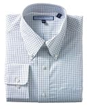 Tommy Hilfiger Dress Shirt, Button Down Check