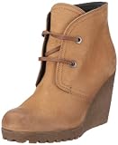 Comma Sasha 206971, Damen Stiefel, Braun (cuoio 350), EU 36